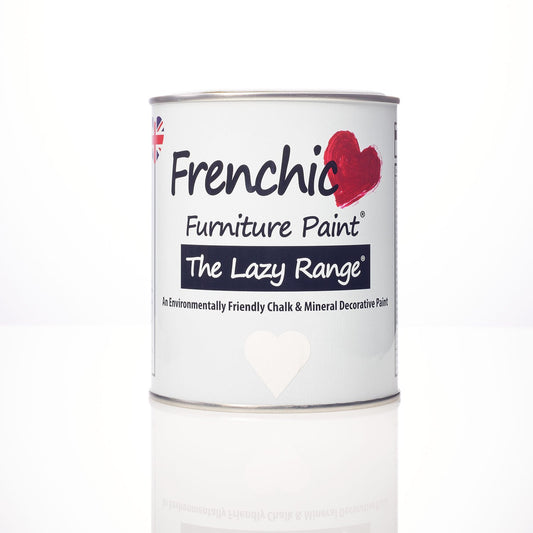 The Lazy Range Whitey White