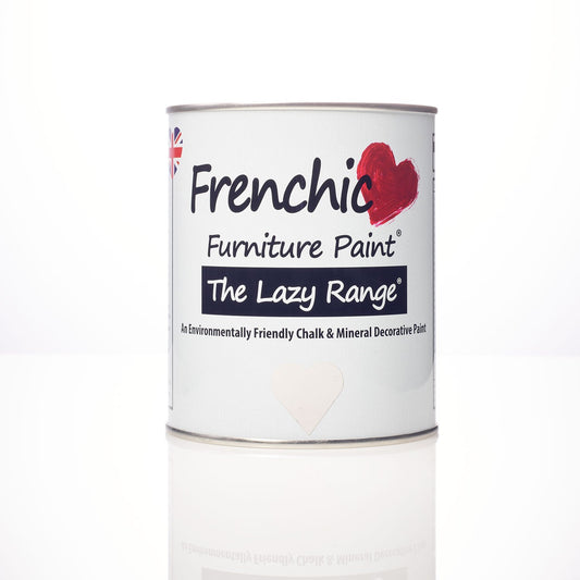 The Lazy Range Whistle