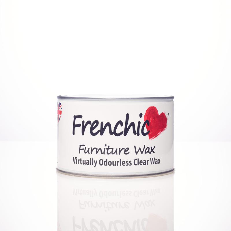Clear Wax