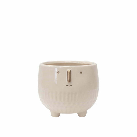 Goldie Planter 13cm