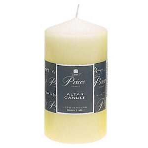 Altar Candle
