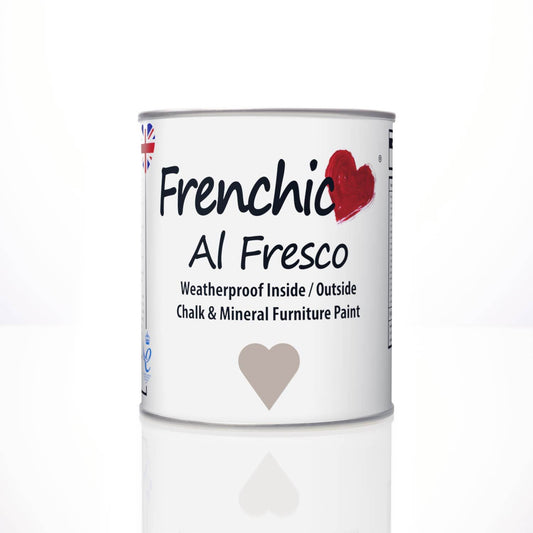Al Fresco Cool Beans