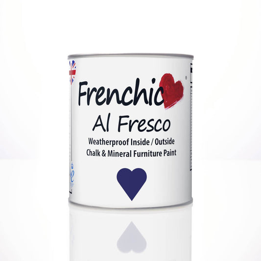 Al Fresco Kiss Me Sloely