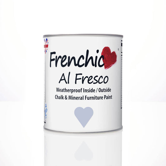 Al Fresco Parma Violet
