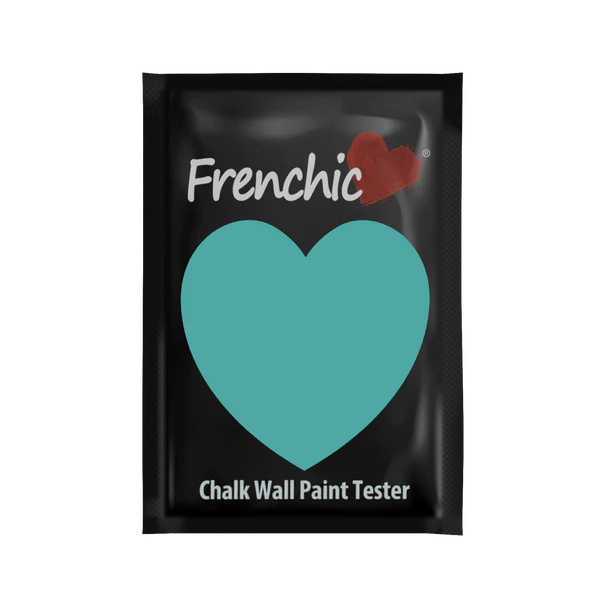 Frenchic Wall Paint Sample Sachet A - F