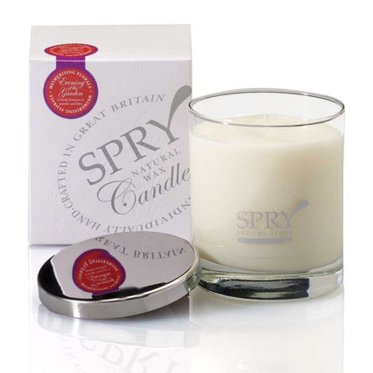Spry Evening In The Garden Home Fragrance