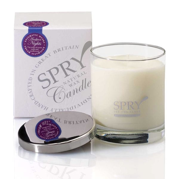 Spry Arabian Nights Home Fragrance