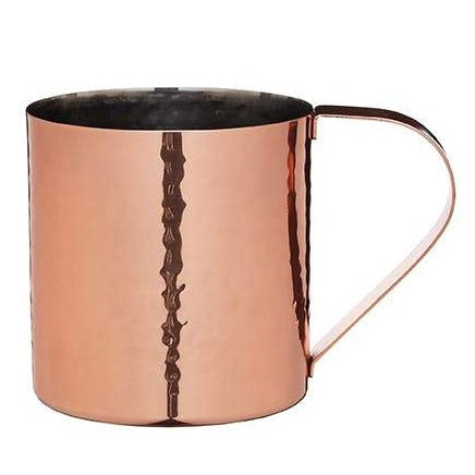 Moscow Mule Mug