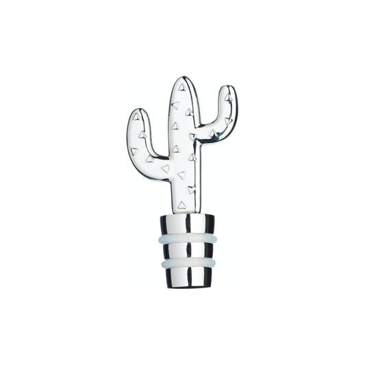 BarCraft Cactus Bottle Stopper