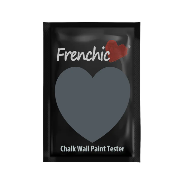 Frenchic Wall Paint Sample Sachet A - F