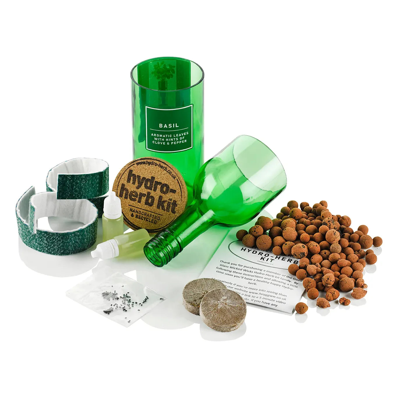 Hydro-Herb Kit