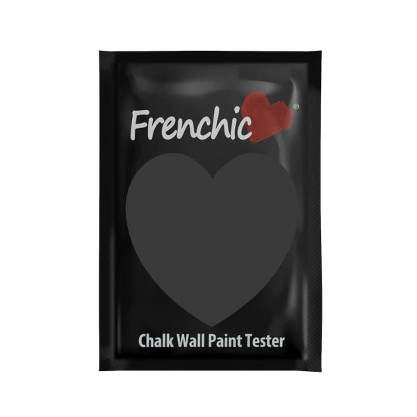 Frenchic Wall Paint Sample Sachet A - F