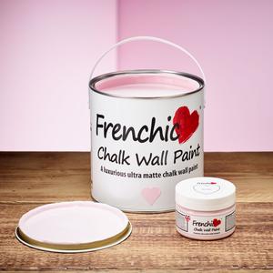 Frenchic Chalk Wall Paint Bon Bon