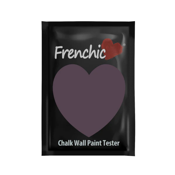 Frenchic Wall Paint Sample Sachet A - F