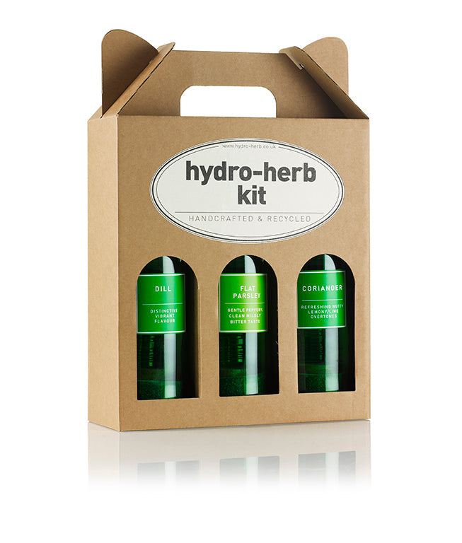 Hydro-Herb Kit