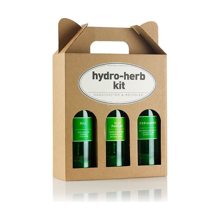 Hydro-Herb Kit