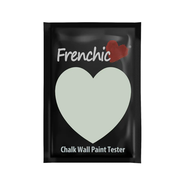 Frenchic Wall Paint Sample Sachet A - F