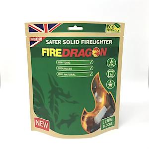 Firedragon Firelighters