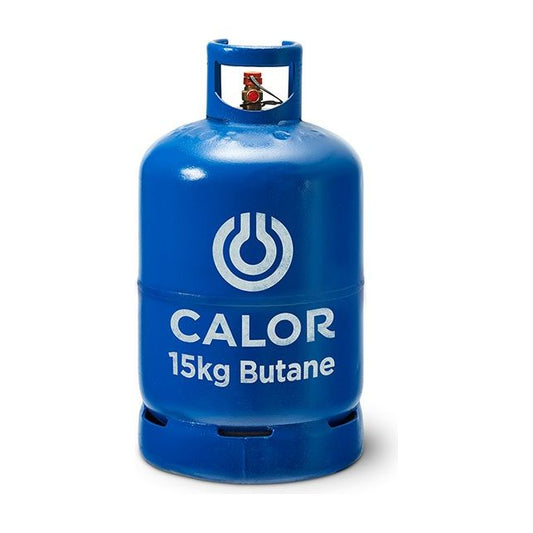 Calor Butane Gas 15kg