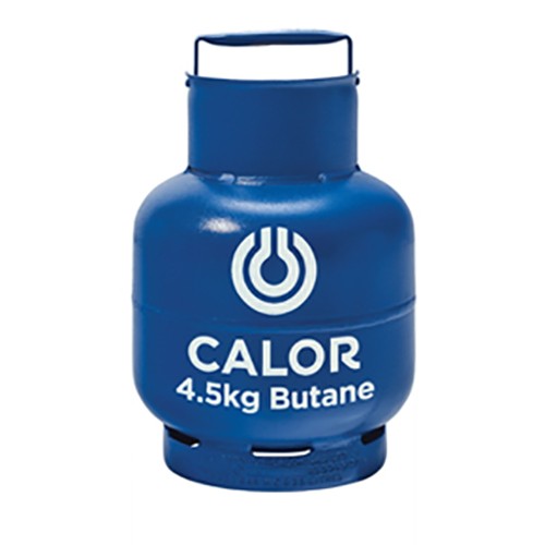 Calor Butane Gas 4.5kg