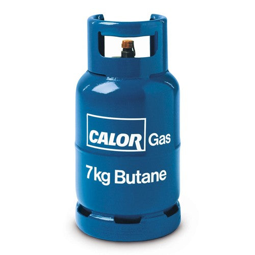 Calor Butane Gas 7kg