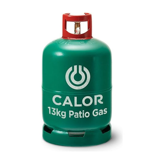 Calor Patio Gas 13kg