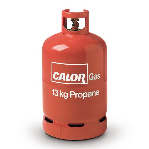 Calor Propane Gas 13kg