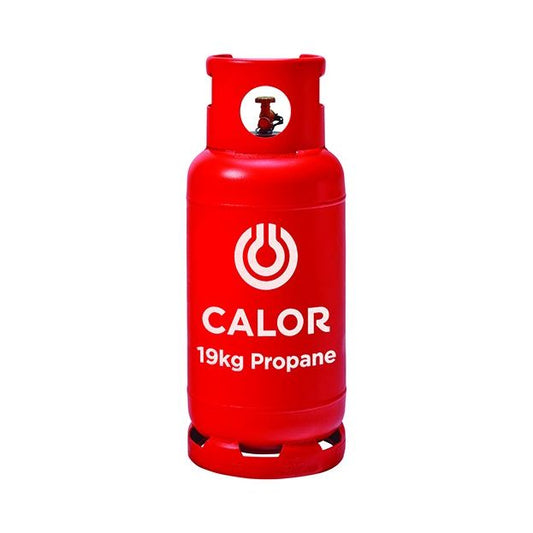 Calor Propane Gas 19kg