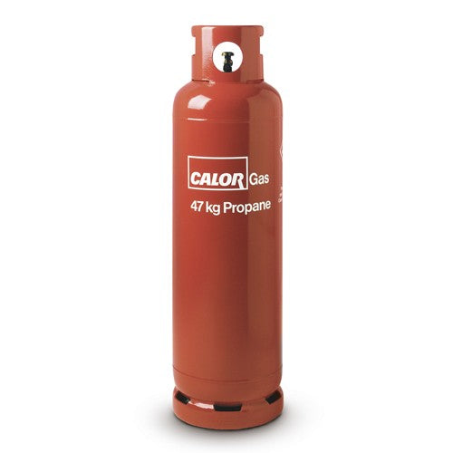 Calor Propane Gas 47kg