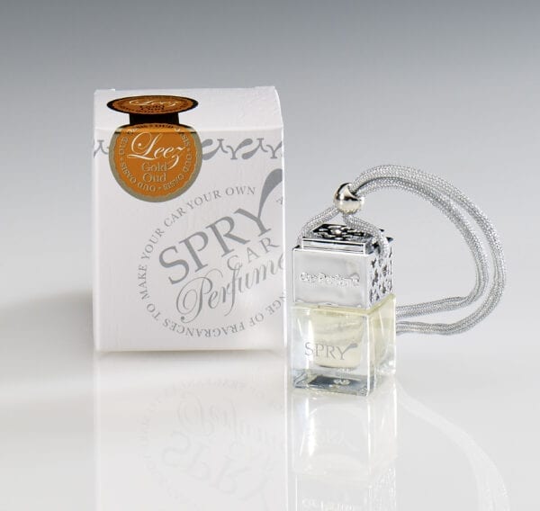 Spry Leez Home Fragrance