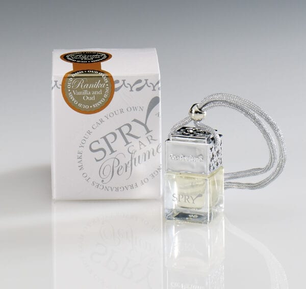 Spry Ranika Home Fragrance