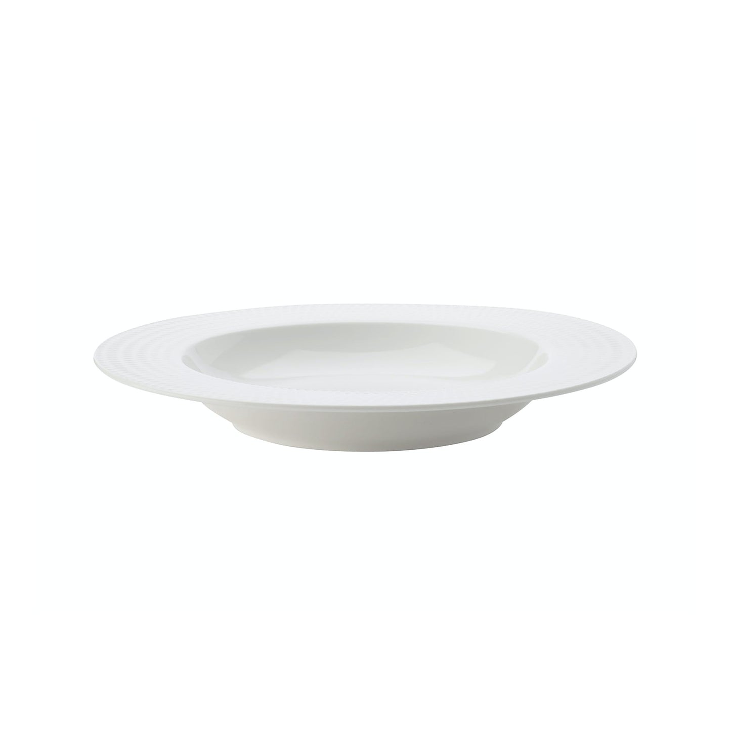 Basics Diamonds Soup Bowl