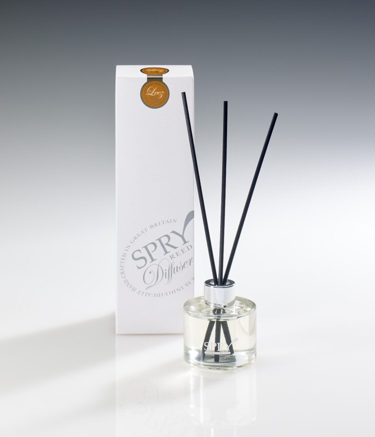 Spry Leez Home Fragrance