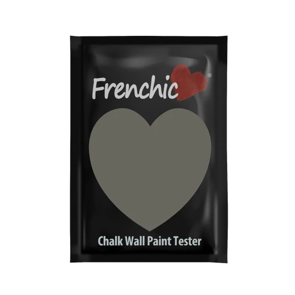 Frenchic Wall Paint Sample Sachet A - F