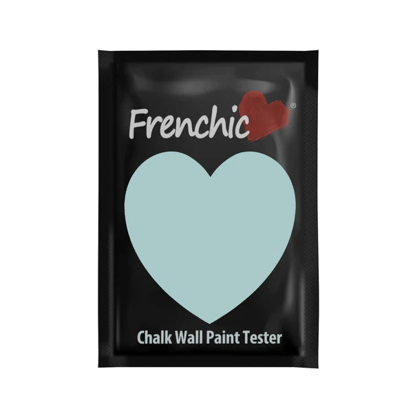 Frenchic Wall Paint Sample Sachet A - F