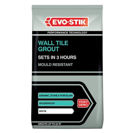 Tile Grout
