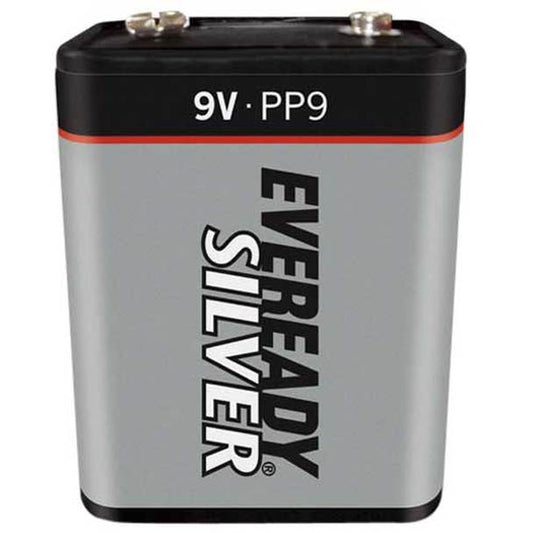 PP9 9V Battery