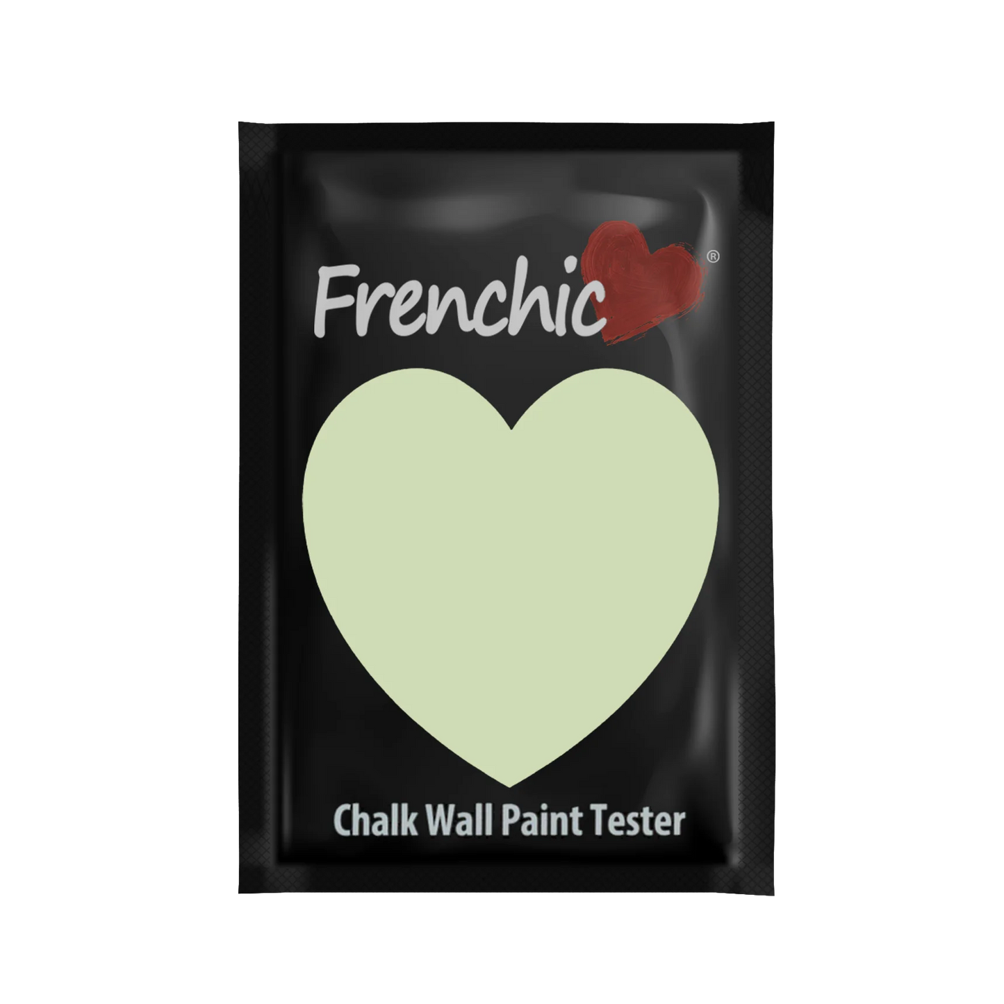 Frenchic Wall Paint Sample Sachet A - F