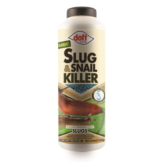 Slug Pellets