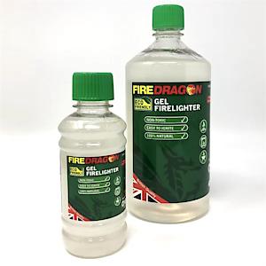 Firedragon 200ml Gel