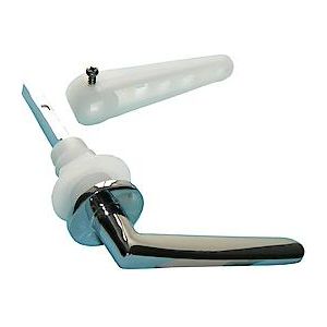 Cistern Handle Chrome