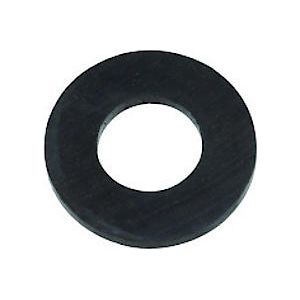Shower Hose Washer 1/2" Pk 2