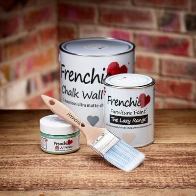 Frenchic Flat Brush