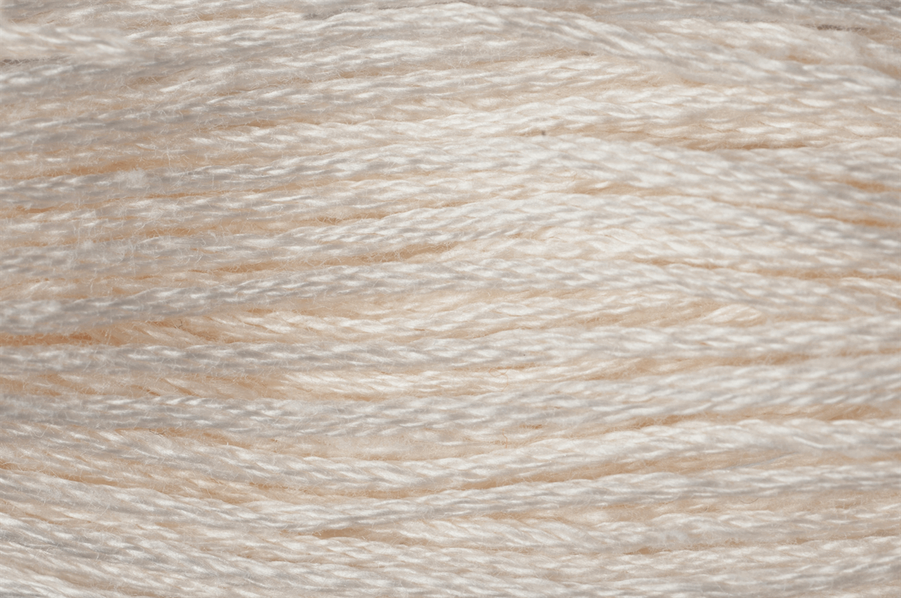Trimits Stranded Cotton: 8m