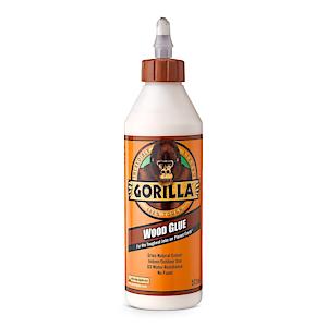 Gorilla Wood Glue 532ml