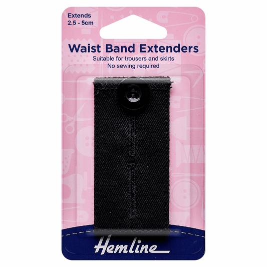 Waist Band Extender