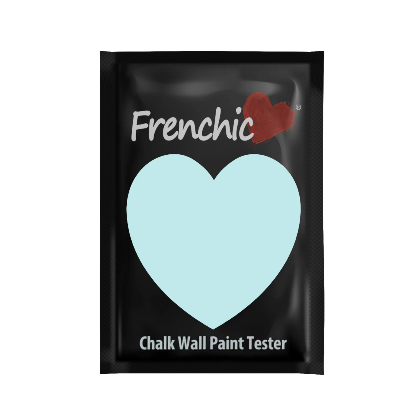 Frenchic Wall Paint Sample Sachet  G - N