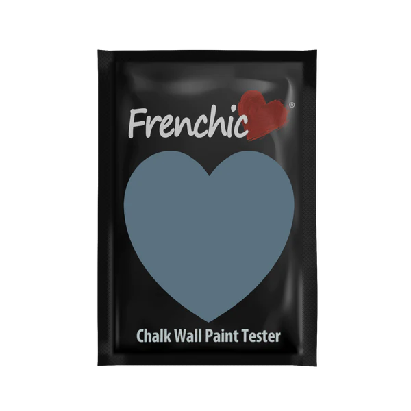 Frenchic Wall Paint Sample Sachet  G - N