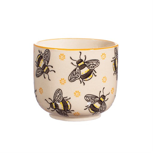 Busy Bees Small Planter