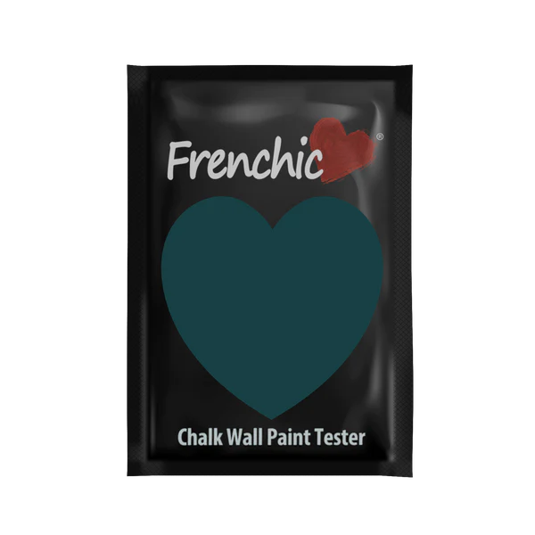 Frenchic Wall Paint Sample Sachet  G - N